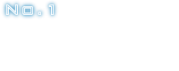No.1 ILLUMINATION イルミネーション