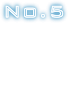 No.5 FOOD フード
